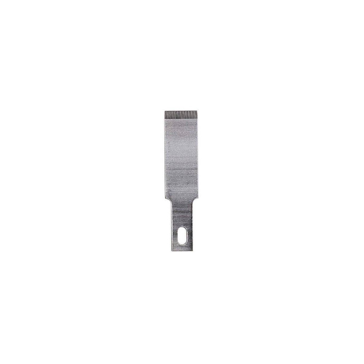 Light Duty Replacement Blades (Fit K1, K3, K17, K18, K30 & K40 Handles) -- Smal, All Scales, Excel Hobby Blades Corp. 20017