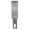 Light Duty Replacement Blades (Fit K1, K3, K17, K18, K30 & K40 Handles) -- Smal, All Scales, Excel Hobby Blades Corp. 20017
