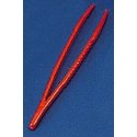 Tweezers -- Glass Filled-Nonconductive, Anti-Magnetic, All Scales, Mascot Precision Tools 515