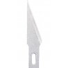 Light Duty Replacement Blades (Fit K1, K3, K17, K18, K30 & K40 Handles) -- Supe, All Scales, Excel Hobby Blades Corp. 20021