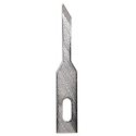 Light-Duty Replacement Blades (Fit K1, K3, K17, K18, K30 & K40 Handles) -- Sten, All Scales, Excel Hobby Blades Corp. 20006