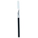 K30 Light Duty Rite-Cut Non-Roll Plastic Handle Knife -- Comes In Assorted Colo, All Scales, Excel Hobby Blades Corp. 16030