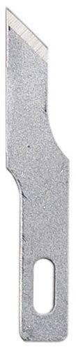Light Duty Replacement Blades (Fit K1, K3, K17, K18, K30 & K40 Handles) -- Sten, All Scales, Excel Hobby Blades Corp. 20016