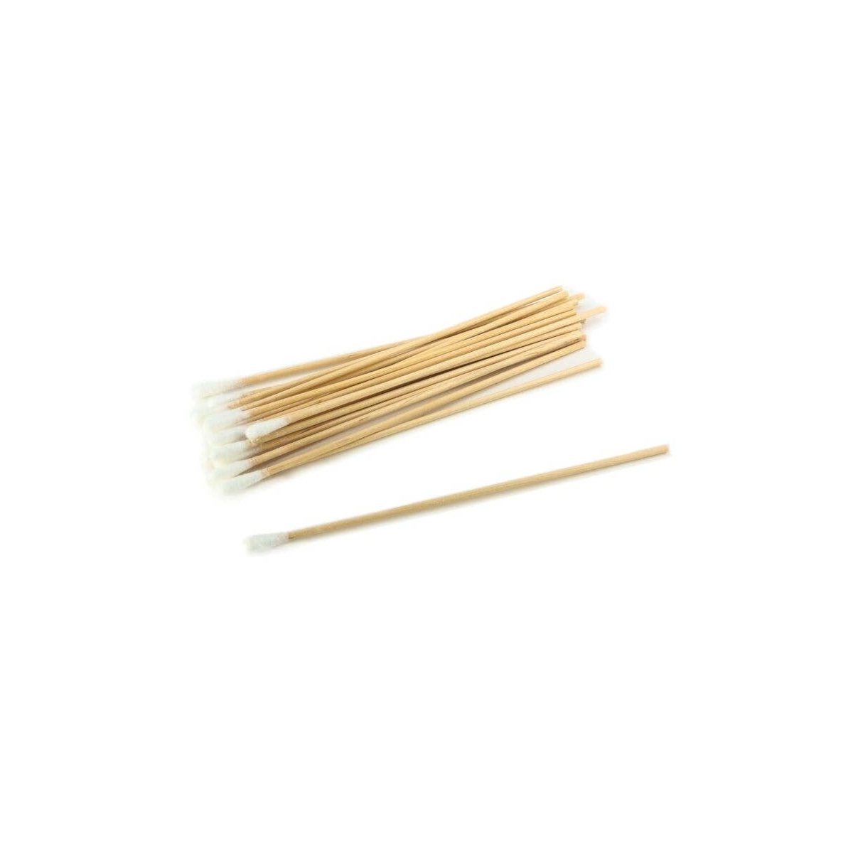 Cotton Swabs pkg(20), All Scales, Profile Accessories Inc. 7012
