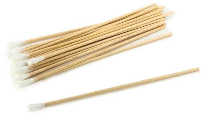 Cotton Swabs pkg(20), All Scales, Profile Accessories Inc. 7012