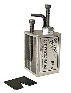 The Puller II -- 1-1/2′ 3.8cm Depth, All Scales, Northwest Short Line 554