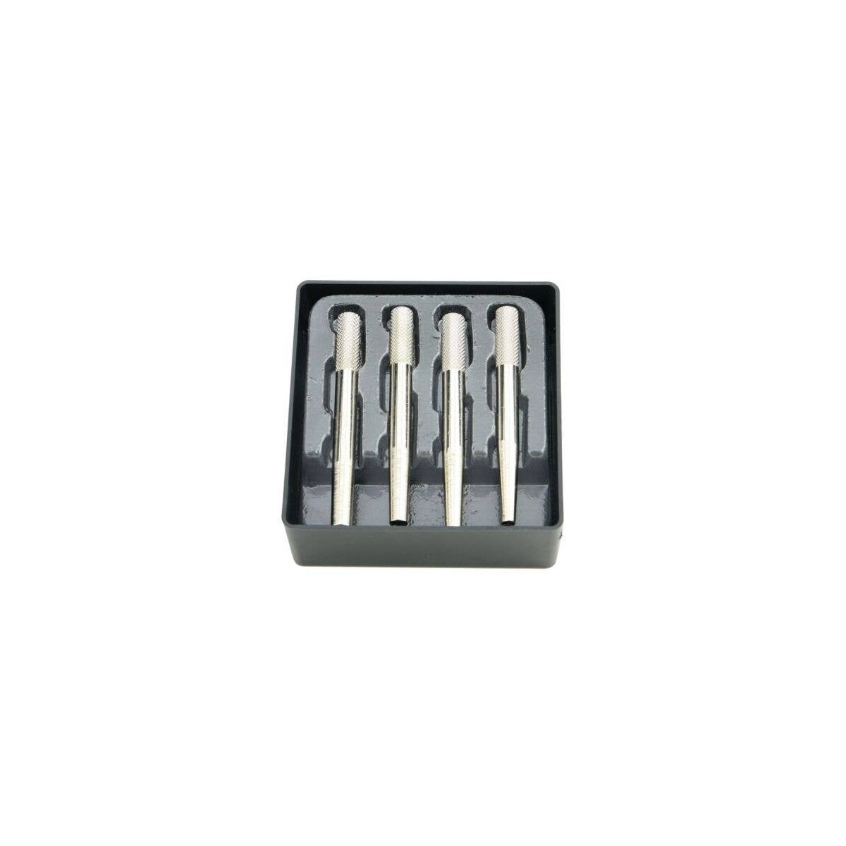 Hex Wrench Set -- With 00, 0, 1 and 2 Wrenches, All Scales, Walthers Tools & Screws 662