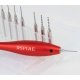 Aluminum Alloy Hand Drill, All Scales, DSPIAE ATHD
