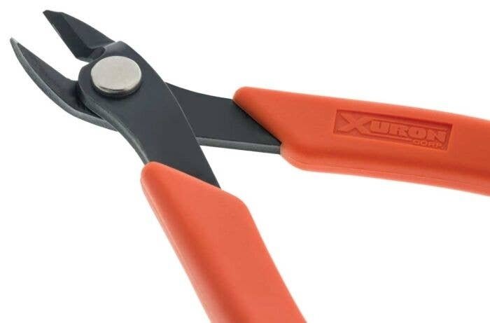 Shears -- Crafter′s, All Scales, Xuron Corp. 90026
