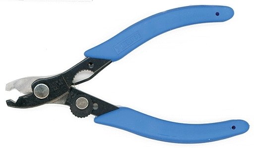 Adjustable Wire Stripper, All Scales, Xuron Corp. 90134