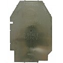 Standards Gauge -- O Scale, O, NMRA Inc 5