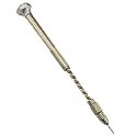 Spiral Drill, All Scales, Mascot Precision Tools 841