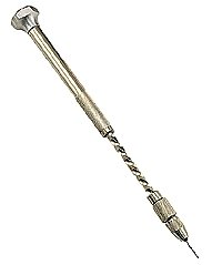 Spiral Drill, All Scales, Mascot Precision Tools 841