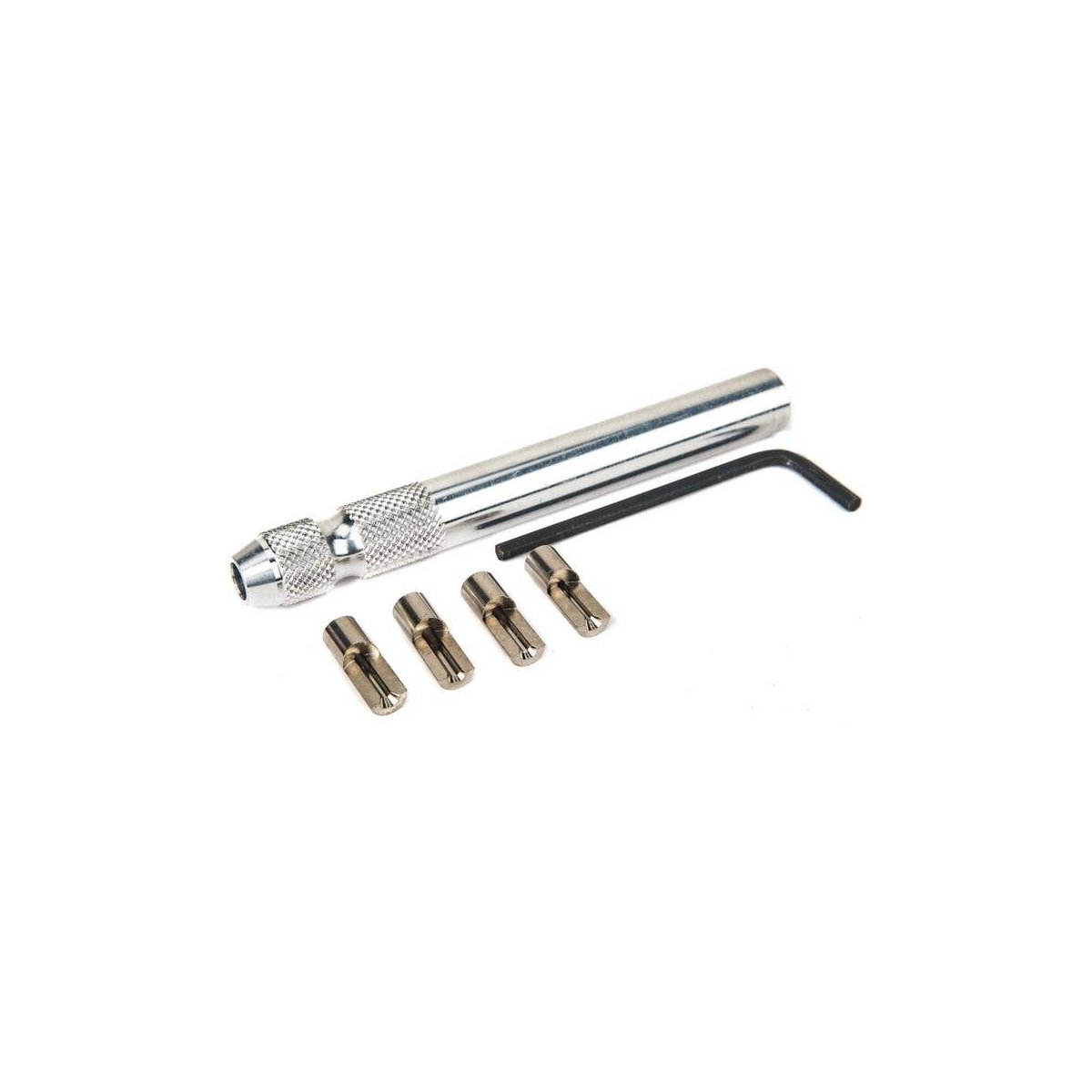 Tap Holder Set, All Scales, Walthers Tools & Screws 663