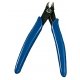 Sprue & Fine Wire Cutting Pliers, All Scales, Mascot Precision Tools 450