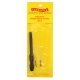 Needle Point Scriber -- Ultra Fine with 2 Course and 2 Fine Needles Each, All Scales, Profile Accessories Inc. 6114
