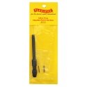 Needle Point Scriber -- Ultra Fine with 2 Course and 2 Fine Needles Each, All Scales, Profile Accessories Inc. 6114