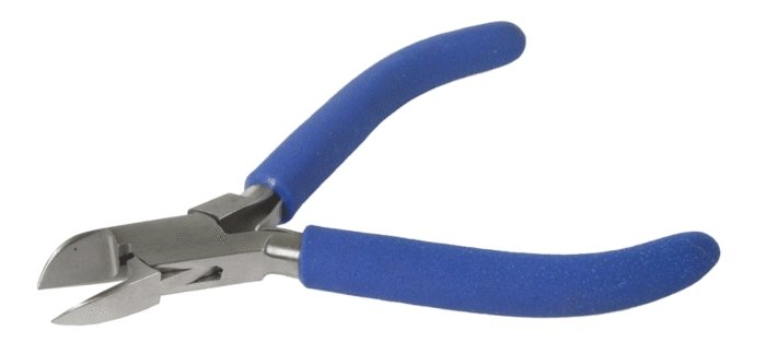 Joint Pliers -- Diagonal Cutters, All Scales, Mascot Precision Tools 483