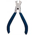 Miniature Pliers -- End Nippers, All Scales, Mascot Precision Tools 374