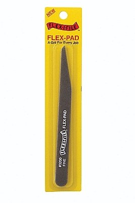 Flex-Pad -- Individual-Fine, All Scales, Profile Accessories Inc. 3200