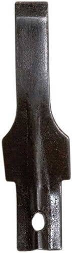 Large Carving Chisel Blades pkg(2), All Scales, Excel Hobby Blades Corp. 20320