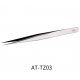 Straight Tweezers, All Scales, DSPIAE ATTZ03