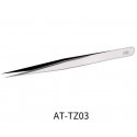 Straight Tweezers, All Scales, DSPIAE ATTZ03