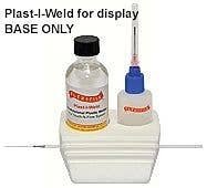 Touch-N-Flow Work Base, All Scales, Profile Accessories Inc. 721