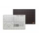 A3 Cutting Mat, All Scales, DSPIAE ATCA3