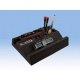 Foam Locomotive Servicing Cradle with Magnet -- For N and Z Scales 7-7/8 x 6-7/8 x 1-9/16, All Scales, Noch Gmbh & Co 99352