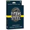 Complete Set - Titans of Steel(TM) -- Includes Complete Set of all Series One 56 Co, All Scales, Walthers Collectibles 2000