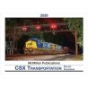 2026 Calendar -- CSX Transportation, All Scales, McMillan Publications CSX26