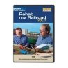 Rehab My Railroad Volume 7 DVD -- 136 Minutes, All Scales, Firecrown 15379