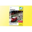 Signal Book 4 -- German Language, All Scales, Viessmann Modellspielwaren 5299