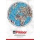 Preiser General Catalog PK 28, HO, Preiser Kg 93071