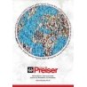 Preiser General Catalog PK 28, HO, Preiser Kg 93071