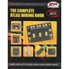 The Complete Atlas Wiring Book, All Scales, Atlas Model Railroad Co. 12