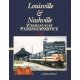 Louisville & Nashville Through Passenger Service In Color -- Hardcover, 128 Pages, All Scales, Morning Sun Books Inc 1692