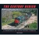 The Century Series: A Portrait of Alco Diesel Power -- Hardcover, 256 Pages, All Scales, White River Productions TCSA