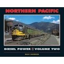 North Pacific Diesel Power -- Volume Two (Hardcover, 240 Pages), All Scales, White River Productions NPDP2