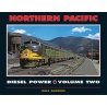 North Pacific Diesel Power -- Volume Two (Hardcover, 240 Pages), All Scales, White River Productions NPDP2
