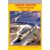Union Pacific Color Pictorial -- 1950s-1980s, Hardcover, All Scales, Four Ways West Publications 94
