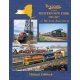 Trackside around Western New York -- 1995-2017 with Michael Zollitsch, Hardcover, 1, All Scales, Morning Sun Books Inc 1753