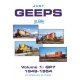 Just Geeps in Color -- Volume 1: GP7 1949-1954, All Scales, Morning Sun Books Inc 1759