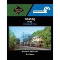 Reading in the Conrail Era -- Volume 1: 1976-1982, All Scales, Morning Sun Books Inc 1762
