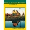 Book - Hardcover -- Chicago & North Western′s Many Faces, All Scales, Four Ways West Publications 91
