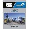 Penn Central in the Conrail Era -- Volume 5: 1995-1999 (Hardcover, 128 Pages), All Scales, Morning Sun Books Inc 1726
