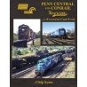 Penn Central and Conrail -- Trackside with Engineer Chip Syme (Hardcover, 128 Pages, All Scales, Morning Sun Books Inc 1737