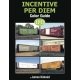 Incentive Per Diem Color Guide -- Hardcover, 128 Pages, All Scales, Morning Sun Books Inc 1680