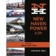 New Haven Power in Color -- Volume 1: Diesel Cab Units (Hardcover, 128 Pages), All Scales, Morning Sun Books Inc 1693